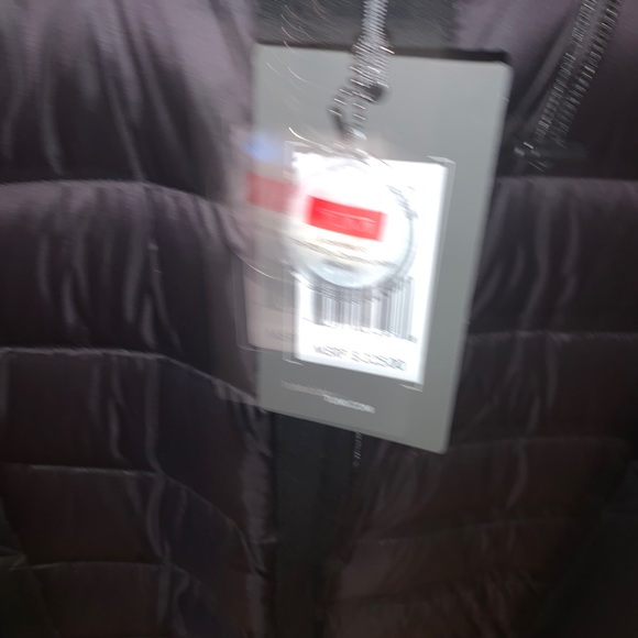 Tumi Men’s trans Neo Hoodie size Large - Picture 2 of 6